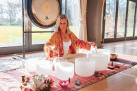 Imbolc Sound Healing Celebration Evening image
