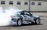 AutofestUK Drift Cup 2026 image