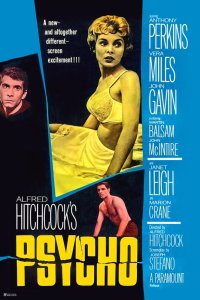 Event | C5 presents Psycho (1960) image