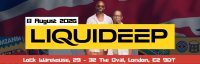 Stokvel'a - The Summer Gathering (ft. LIQUIDEEP) image