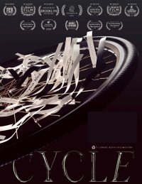 Film Screening of the Documentary, CYCLE - Free to the Public image
