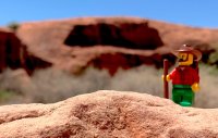 Brick Bunch - Choose Your Own Adventure! image