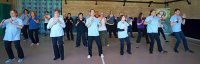 UK: Exploring the Depth of the Yang Style 24 Forms Tai Chi with Dr Paul Lam image
