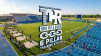 EXISTING REGISTRANTS ONLY – SAN ANTONIO/ AUSTIN, TX- SUMMER SHOT PUT & DISCUS THROWS CAMP image