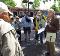 Walking Tour | Historic Downtown 2026 image
