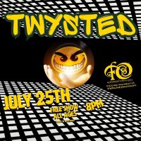 WAYNESBORO — TWYSTED RETURNS TO THE FOUNDRY! image