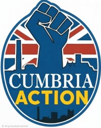 15th of July - Cumbria Action - The Community Resistance Movement image