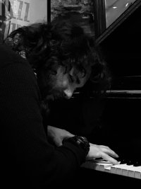 The Burrow Sessions No 13. Tal Cohen Trio - Ticket required image