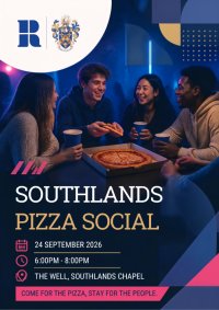Southlands Pizza Social image