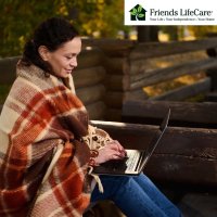 Dear Future...Am I Ready? A Friends Life Care Webinar (10:00 AM) image