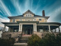 Bihl Manor Ghost Hunt and Ghost Hunting Development Workshop image