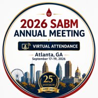 2026 SABM Annual Meeting — Virtual Attendance image