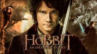 HOBBIT - Unexpected Journey image