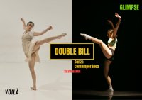 Double Bill: Voilà + Glimpse image