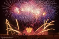 Friday Night Grand Public Display- at the 2026 PGI Wisconsin Fireworks Festival - Ignite The Night image