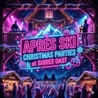 Après Ski Party image