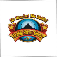 Arabia Shrine Circus 2027 Member Site image