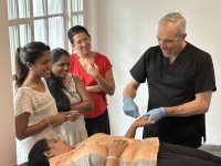EIM™ Professional Gua Sha for Acupuncturists Module I: Fundamentals image