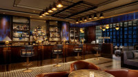 Cocktails & Conversation at Nobu Bar - Portman Square (age 25-45) image