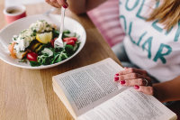 Cooking the Books: “The Paris Novel” by Ruth Reichl image