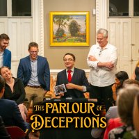 The Parlour of Deceptions image