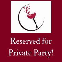 10/24 Private Party 9:30am image
