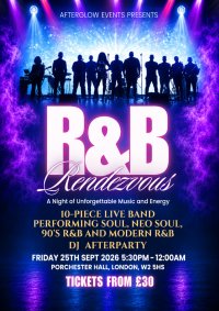 R&B Rendezvous image