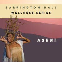 Rooted Movement with Ashni image