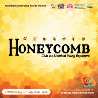 HAF: The Honeycomb Club image