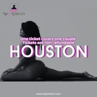 AUGUST 15 730PM | HOUSTON image