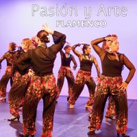Pasión y Arte (PyA) image