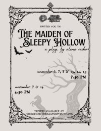 The Maiden of Sleepy Hollow image