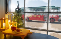 Festive Flavours Cafe & Market Tour image