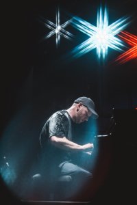 Tomasz Zyrmont Quartet image