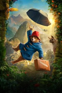 FILM: Paddington in Peru (PG) image