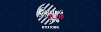 Coding Club - After School Autumn Term image