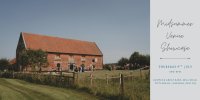 Godwick Midsummer Wedding Venue Showcase image