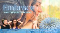 Embrace - Summer Sanctuary 2026 image