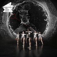 VOLT[AGE] - Ein Immersives Ballett image