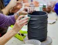 Stoneware Ceramics image