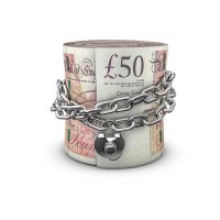 Law Firm Cashflow & Lock Up Management (1 hour) image