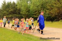 Kids Summer Camp Ages 6-9 image