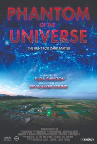 Phantom of the Universe (Planetarium Show) image