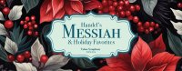 Handel's Messiah - Incline Village image