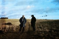 The Twilight Sad + The Cords +  The last page image