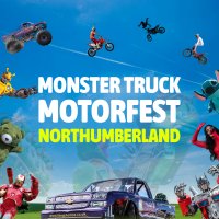 Monster Truck Motorfest Northumberland image