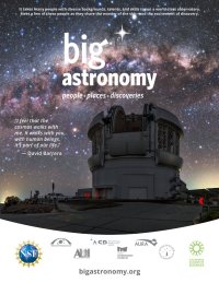Big Astronomy (Planetarium Show) image