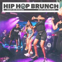 Hip Hop Brunch | March 6th image