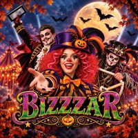 Halloween Circus Northampton | Circus Cortex | 22 Oct–1 Nov 2026 image