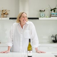 An evening with Nicky Parish image